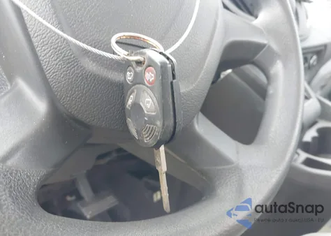 2015 Ford Transit-250 z USA, uszkodzony, nr VIN 1FTNR2CG1FKA10033